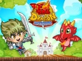 Παιχνίδι Fire Dragon Adventure