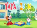 Παιχνίδι Yaya & Zouk Collage Creator
