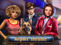 Παιχνίδι Airport Intruder