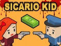 Παιχνίδι Sicario kid