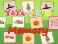 Παιχνίδι Yaya & Zouk Memory