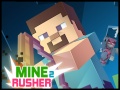 Παιχνίδι Miner Rusher 2