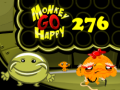 Παιχνίδι Monkey Go Happy Stage 276