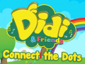 Παιχνίδι Didi & Friends Connect the Dots