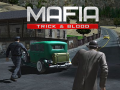 Παιχνίδι Mafia Trick & Blood