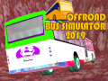 Παιχνίδι Offroad Bus Simulator 2019