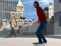 Παιχνίδι Pepi Skate 3D