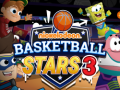 Παιχνίδι Nickelodeon Basketball Stars 3