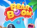 Παιχνίδι Bear Boom