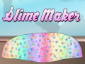 Παιχνίδι Slime Maker 