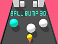 Παιχνίδι Ball Bump 3D