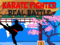 Παιχνίδι Karate Fighter Real Battle