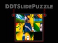Παιχνίδι DDT Slide Puzzle