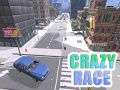 Παιχνίδι Crazy Race