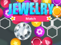 Παιχνίδι Jewelry Match