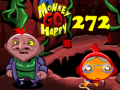 Παιχνίδι Monkey Go Happy Stage 272