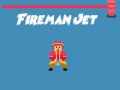 Παιχνίδι Fireman Jet