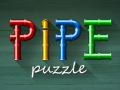 Παιχνίδι Pipe Puzzle