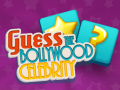 Παιχνίδι Guess The Bollywood Celebrity