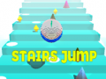 Παιχνίδι Stairs Jump