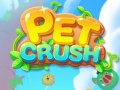 Παιχνίδι Pet Crush