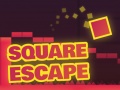 Παιχνίδι Square Escape
