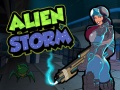 Παιχνίδι Alien Storm