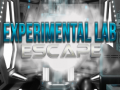Παιχνίδι Experimental Lab Escape