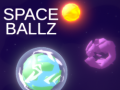 Παιχνίδι Space Ballz