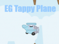 Παιχνίδι EG Tappy Plane