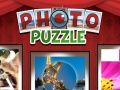 Παιχνίδι Photo Puzzle