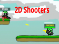 Παιχνίδι 2D Shooters