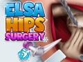 Παιχνίδι Elsa Hips Surgery
