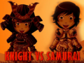 Παιχνίδι Knight Vs Samurai