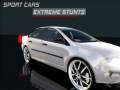 Παιχνίδι Sport Cars: Extreme Stunts