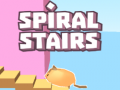 Παιχνίδι Spiral Stairs