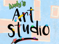 Παιχνίδι Andy`s Art Studio