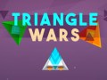 Παιχνίδι Triangle Wars