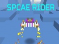 Παιχνίδι Space Rider