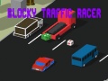 Παιχνίδι Blocky Traffic Racer