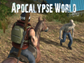 Παιχνίδι Apocalypse World