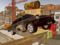Παιχνίδι Classic Car Stunts