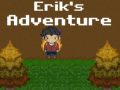 Παιχνίδι Erick`s Adventure