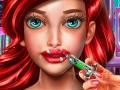 Παιχνίδι Mermaid Lips Injections