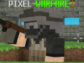 Παιχνίδι Pixel Warfare One