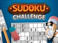 Παιχνίδι Sudoku Challenge