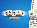 Παιχνίδι Yatzy Friends