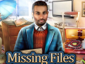 Παιχνίδι Missing Files