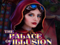 Παιχνίδι The Palace of Illusion