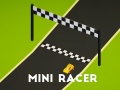 Παιχνίδι Mini Racer